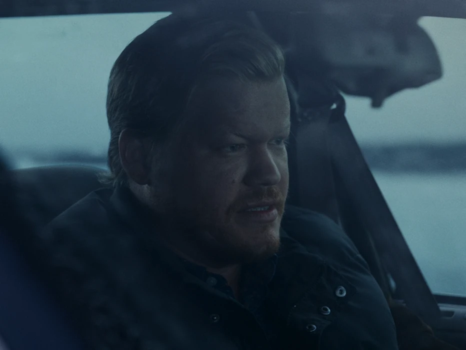 Still frame 24 from I'm Thinking of Ending Things (2020) directed by Charlie Kaufman