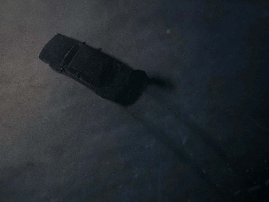 Still frame 196 from I'm Thinking of Ending Things (2020) directed by Charlie Kaufman
