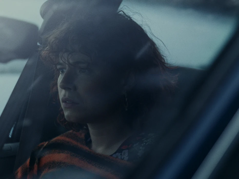 Still frame 25 from I'm Thinking of Ending Things (2020) directed by Charlie Kaufman