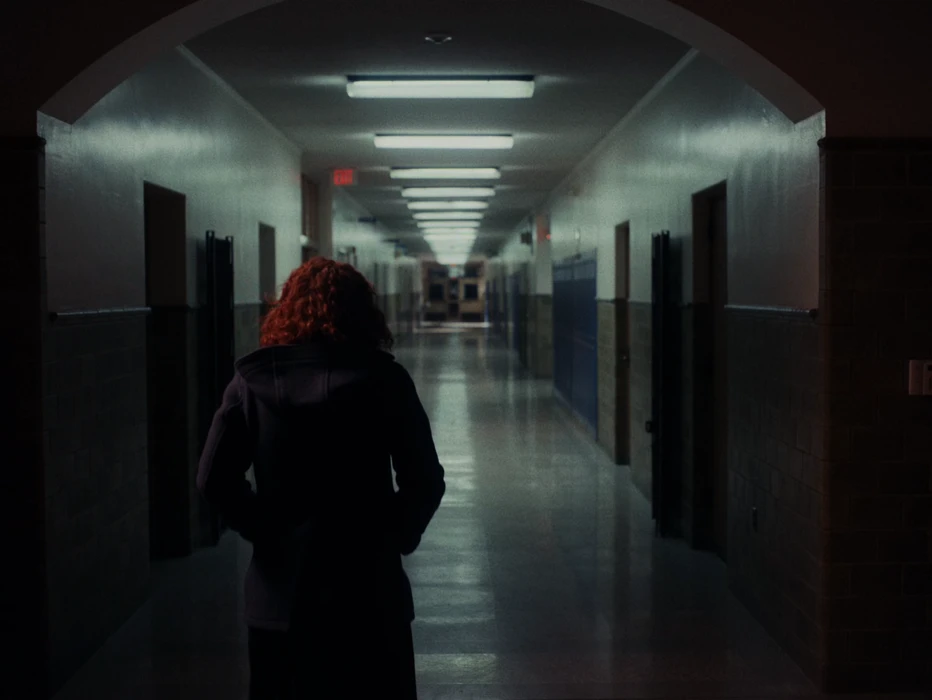 Still frame 197 from I'm Thinking of Ending Things (2020) directed by Charlie Kaufman