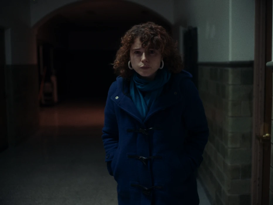 Still frame 198 from I'm Thinking of Ending Things (2020) directed by Charlie Kaufman