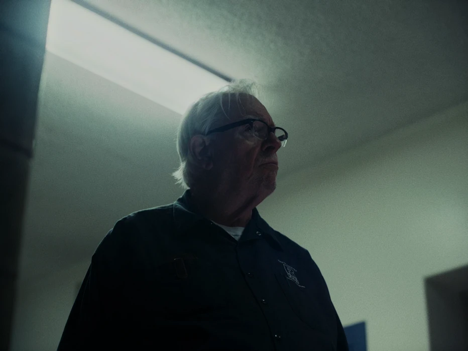 Still frame 200 from I'm Thinking of Ending Things (2020) directed by Charlie Kaufman