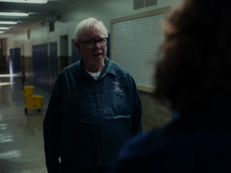 Still frame 201 from I'm Thinking of Ending Things (2020) directed by Charlie Kaufman