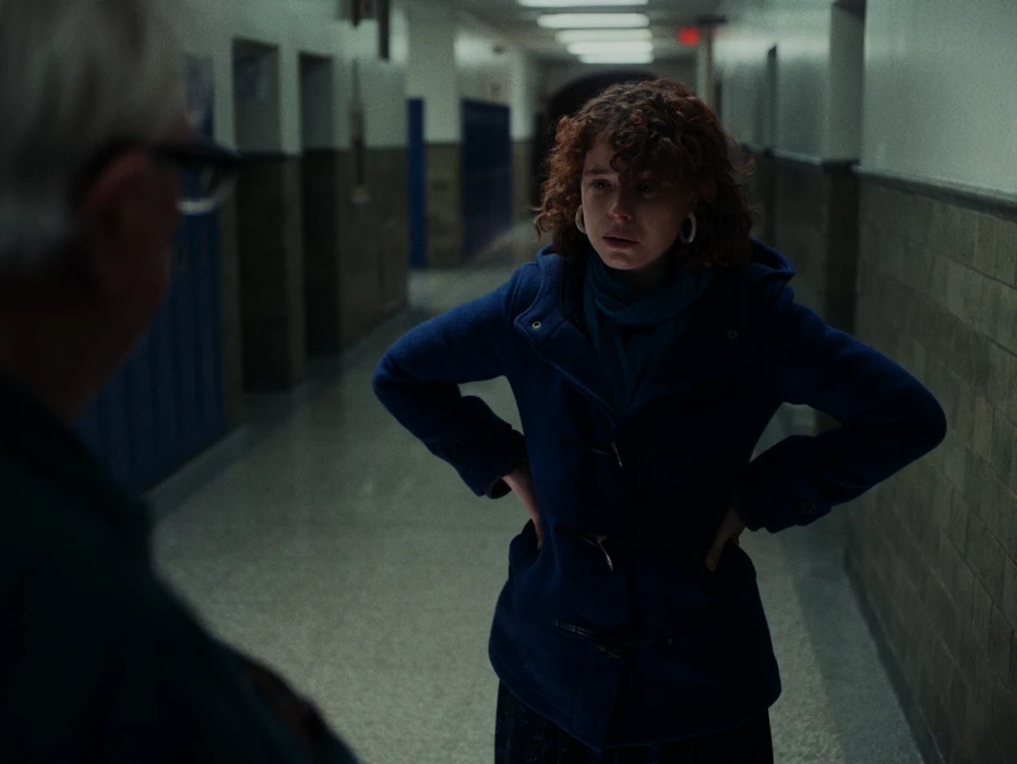 Still frame 202 from I'm Thinking of Ending Things (2020) directed by Charlie Kaufman