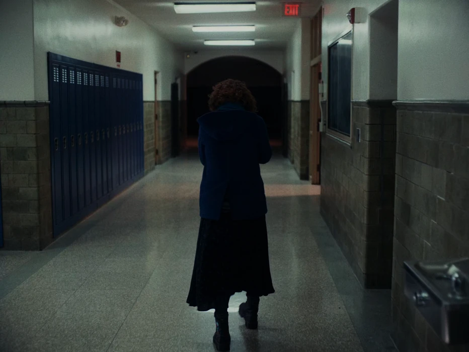 Still frame 204 from I'm Thinking of Ending Things (2020) directed by Charlie Kaufman