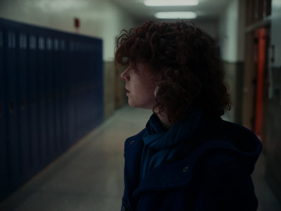 Still frame 205 from I'm Thinking of Ending Things (2020) directed by Charlie Kaufman