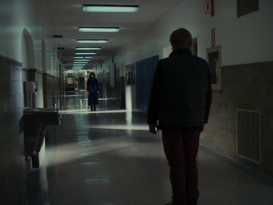 Still frame 207 from I'm Thinking of Ending Things (2020) directed by Charlie Kaufman