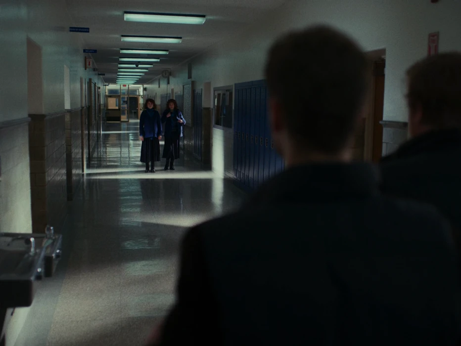 Still frame 208 from I'm Thinking of Ending Things (2020) directed by Charlie Kaufman