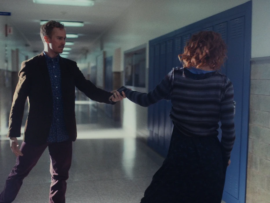 Still frame 209 from I'm Thinking of Ending Things (2020) directed by Charlie Kaufman