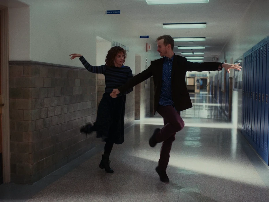Still frame 210 from I'm Thinking of Ending Things (2020) directed by Charlie Kaufman