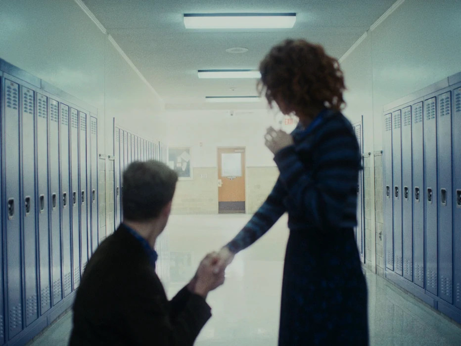 Still frame 212 from I'm Thinking of Ending Things (2020) directed by Charlie Kaufman