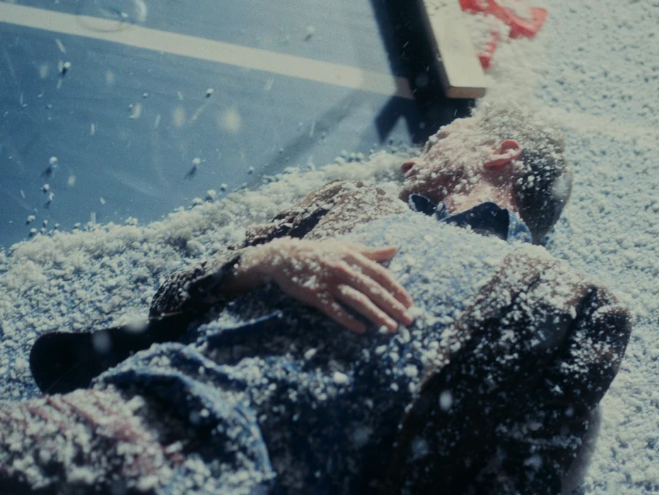 Still frame 216 from I'm Thinking of Ending Things (2020) directed by Charlie Kaufman