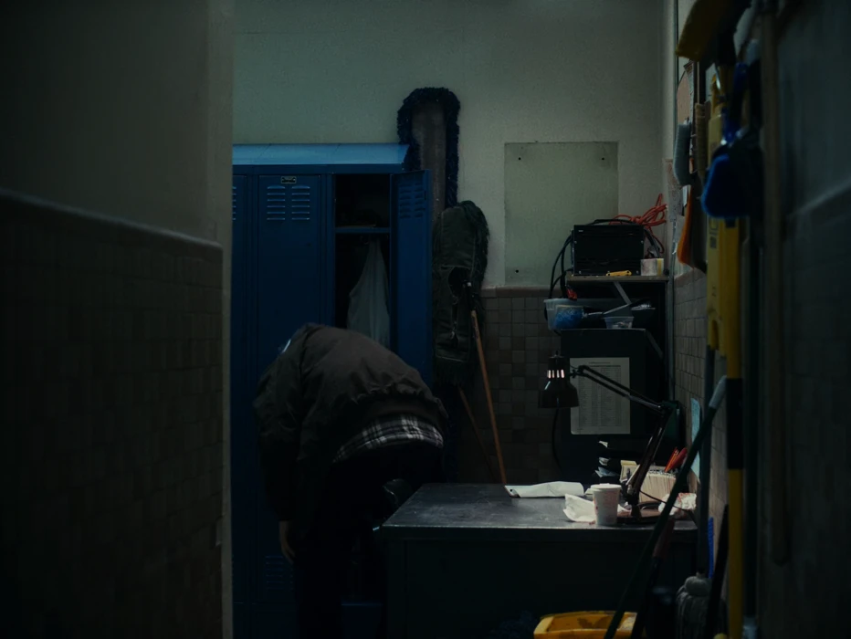Still frame 217 from I'm Thinking of Ending Things (2020) directed by Charlie Kaufman