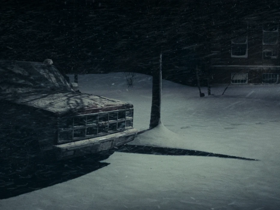 Still frame 218 from I'm Thinking of Ending Things (2020) directed by Charlie Kaufman
