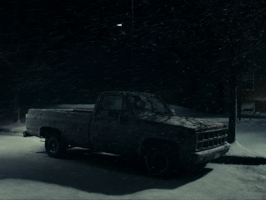 Still frame 219 from I'm Thinking of Ending Things (2020) directed by Charlie Kaufman