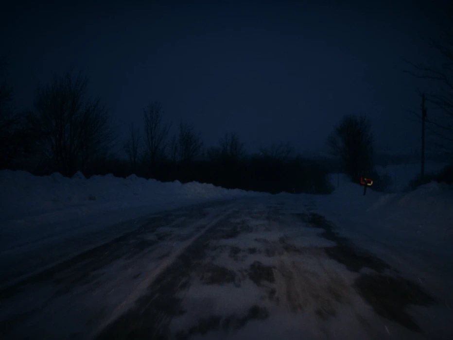 Still frame 220 from I'm Thinking of Ending Things (2020) directed by Charlie Kaufman