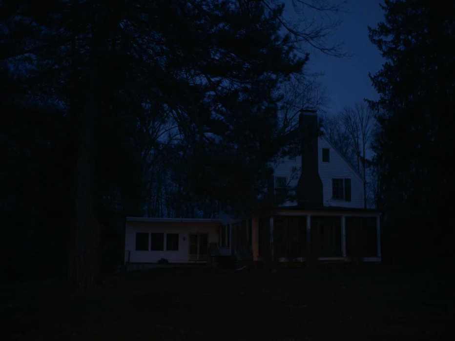 Still frame 222 from I'm Thinking of Ending Things (2020) directed by Charlie Kaufman