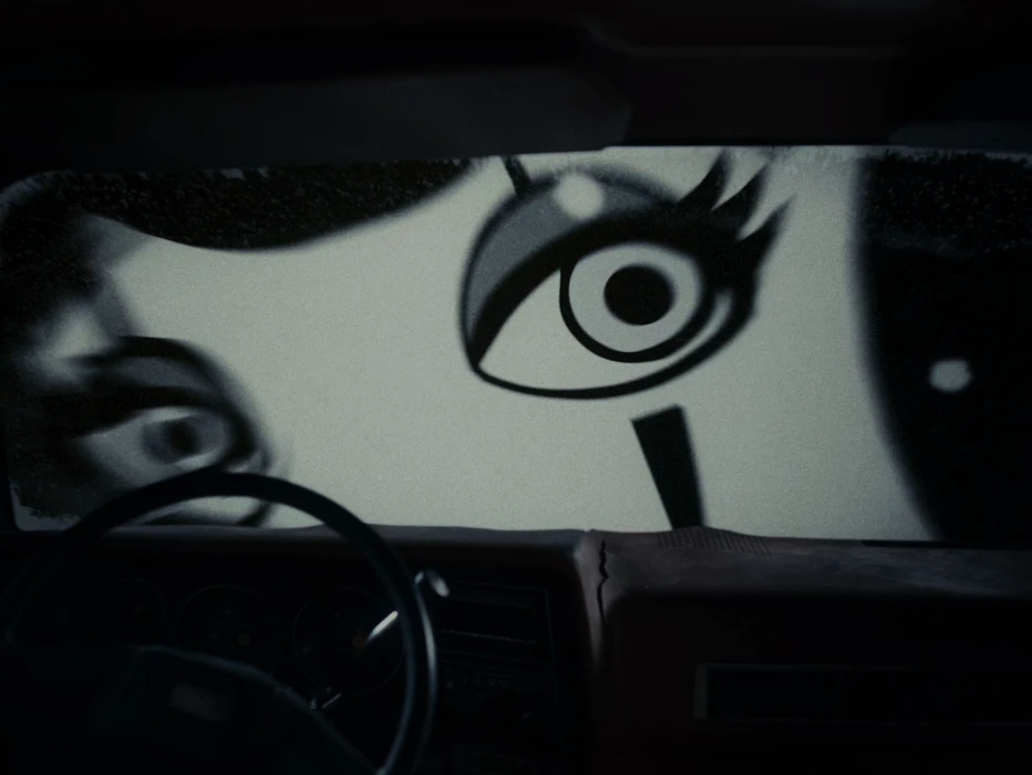 Still frame 223 from I'm Thinking of Ending Things (2020) directed by Charlie Kaufman
