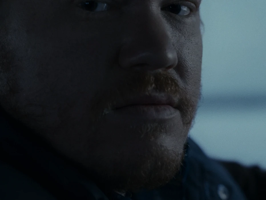 Still frame 26 from I'm Thinking of Ending Things (2020) directed by Charlie Kaufman