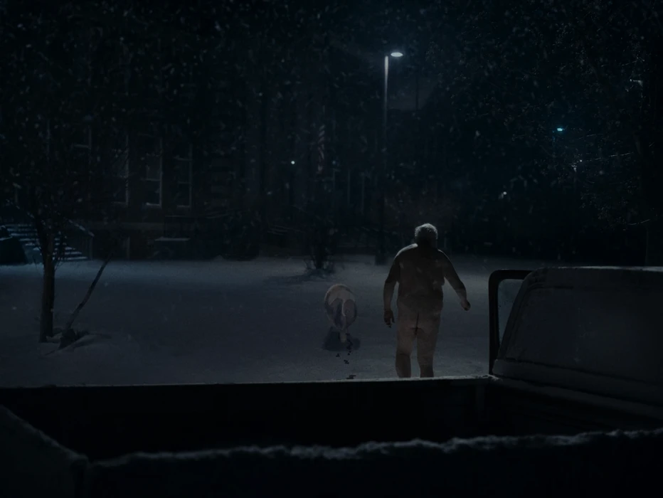 Still frame 225 from I'm Thinking of Ending Things (2020) directed by Charlie Kaufman