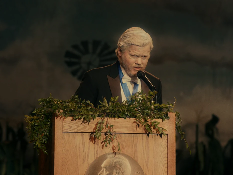 Still frame 228 from I'm Thinking of Ending Things (2020) directed by Charlie Kaufman