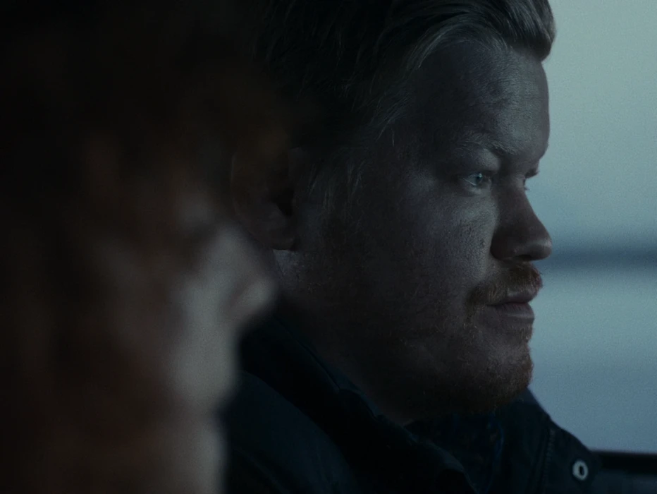 Still frame 27 from I'm Thinking of Ending Things (2020) directed by Charlie Kaufman