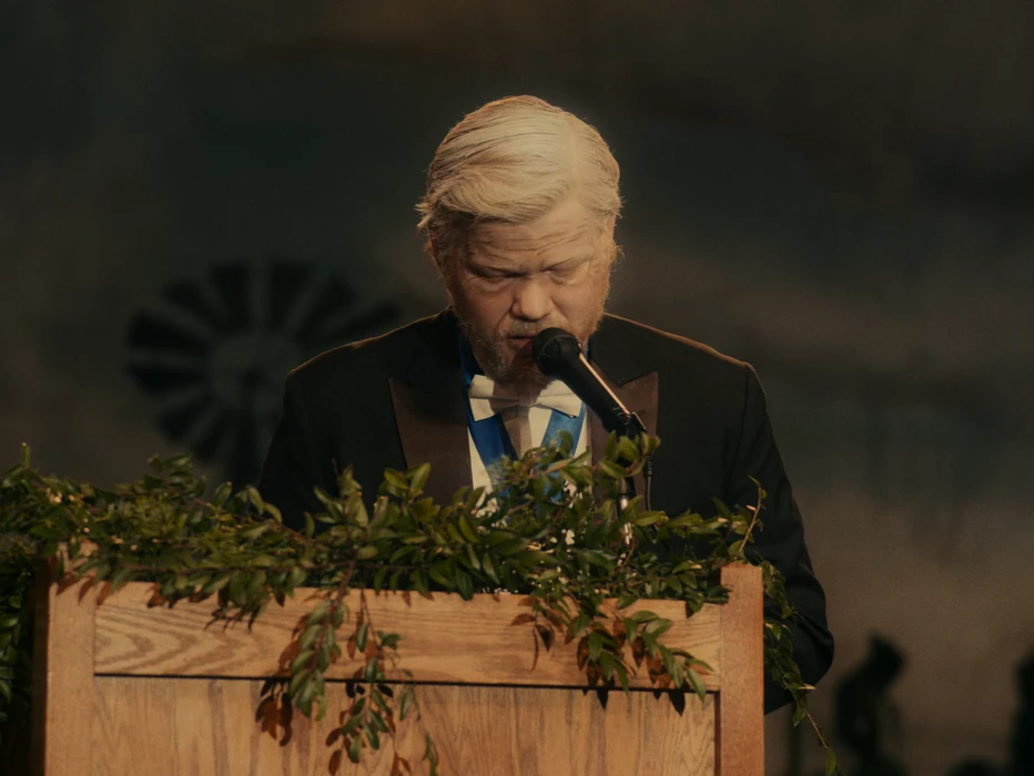 Still frame 232 from I'm Thinking of Ending Things (2020) directed by Charlie Kaufman