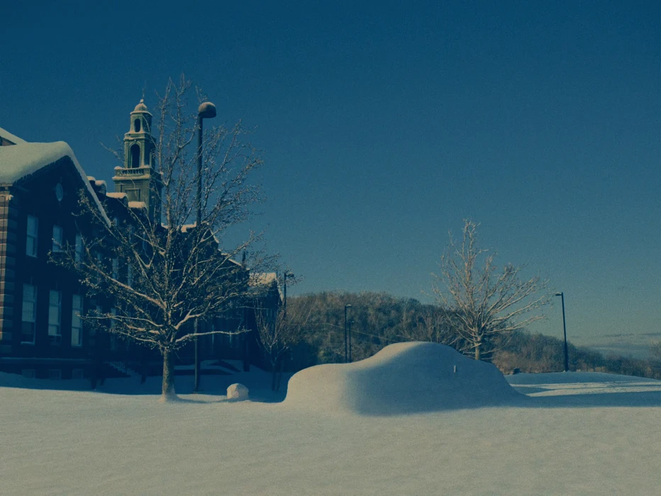 Still frame 240 from I'm Thinking of Ending Things (2020) directed by Charlie Kaufman