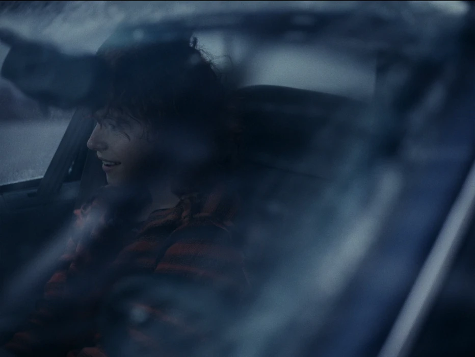 Still frame 30 from I'm Thinking of Ending Things (2020) directed by Charlie Kaufman