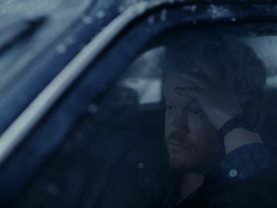 Still frame 31 from I'm Thinking of Ending Things (2020) directed by Charlie Kaufman