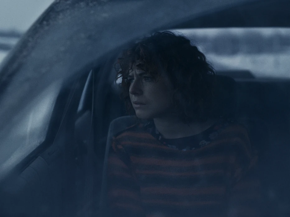 Still frame 32 from I'm Thinking of Ending Things (2020) directed by Charlie Kaufman