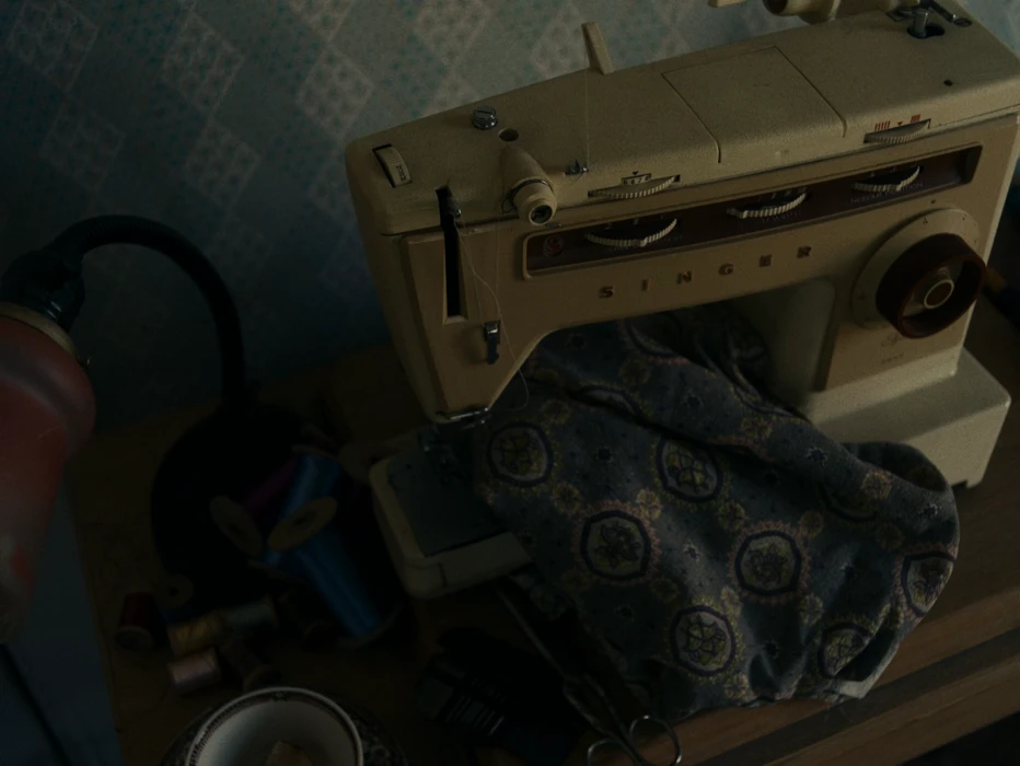 Still frame 4 from I'm Thinking of Ending Things (2020) directed by Charlie Kaufman