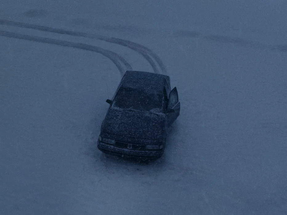 Still frame 34 from I'm Thinking of Ending Things (2020) directed by Charlie Kaufman