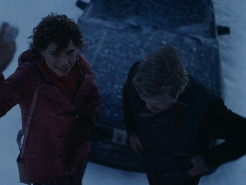 Still frame 36 from I'm Thinking of Ending Things (2020) directed by Charlie Kaufman