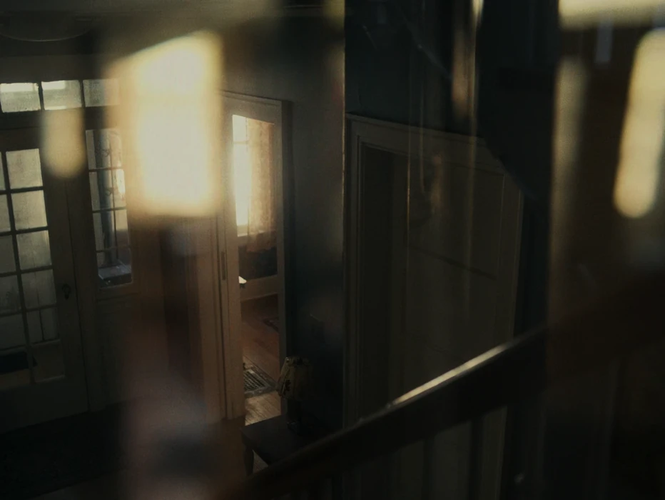 I'm Thinking of Ending Things (2020) - Film Stills and Frames