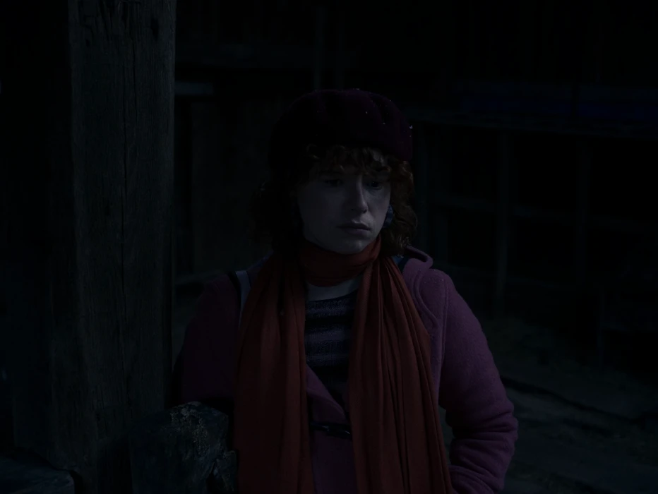 Still frame 40 from I'm Thinking of Ending Things (2020) directed by Charlie Kaufman