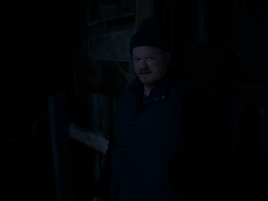 Still frame 43 from I'm Thinking of Ending Things (2020) directed by Charlie Kaufman