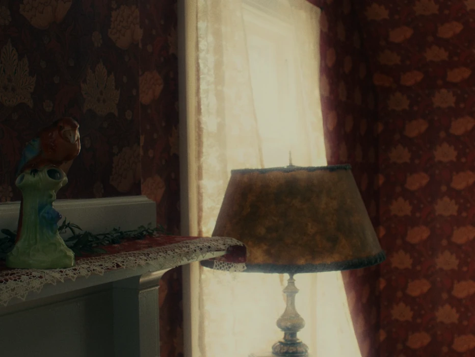 Still frame 6 from I'm Thinking of Ending Things (2020) directed by Charlie Kaufman
