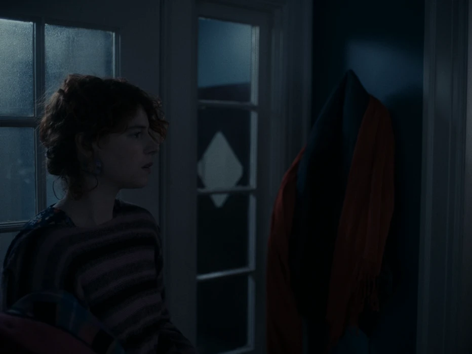 Still frame 47 from I'm Thinking of Ending Things (2020) directed by Charlie Kaufman