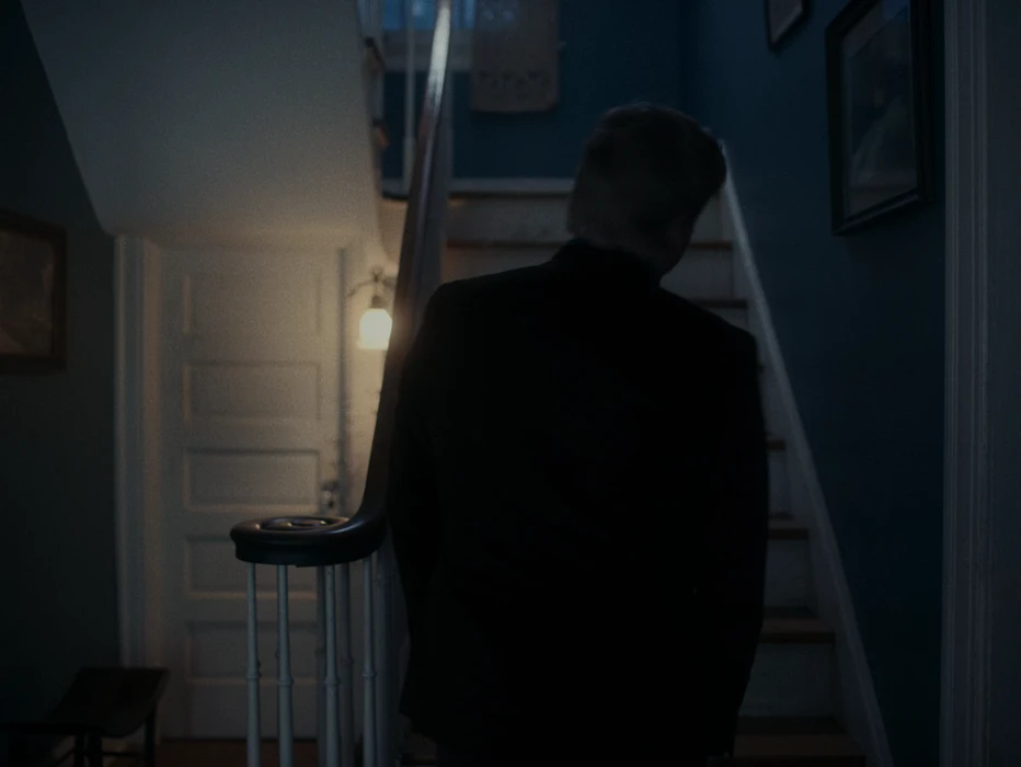 Still frame 48 from I'm Thinking of Ending Things (2020) directed by Charlie Kaufman