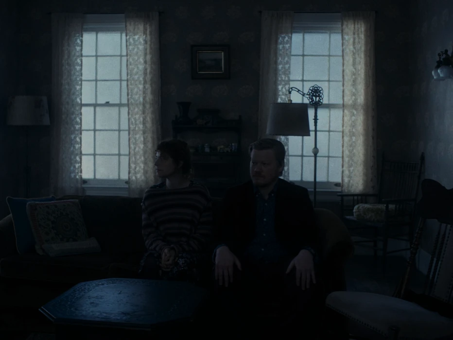 Still frame 51 from I'm Thinking of Ending Things (2020) directed by Charlie Kaufman