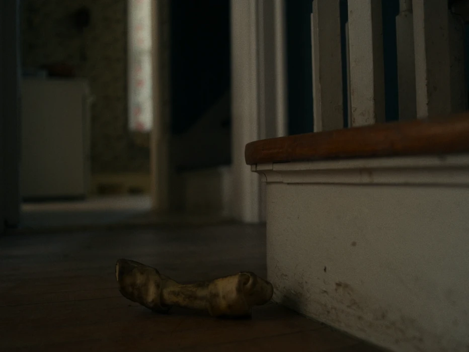 Still frame 7 from I'm Thinking of Ending Things (2020) directed by Charlie Kaufman