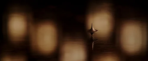 Still frame 1 from Inception (2010) directed by Christopher Nolan