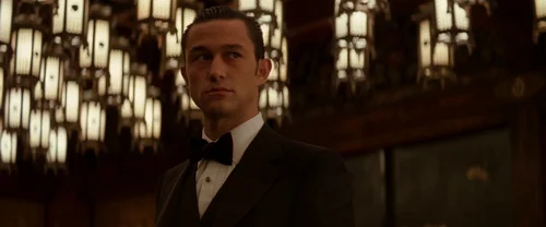 Still frame 4 from Inception (2010) directed by Christopher Nolan