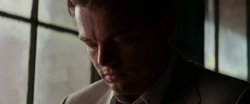 Still frame 6 from Inception (2010) directed by Christopher Nolan