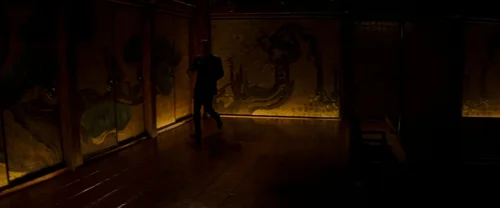 Still frame 8 from Inception (2010) directed by Christopher Nolan
