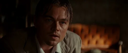 Still frame 11 from Inception (2010) directed by Christopher Nolan