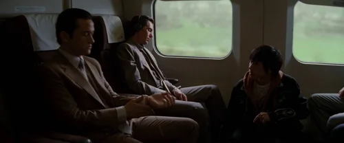 Still frame 13 from Inception (2010) directed by Christopher Nolan