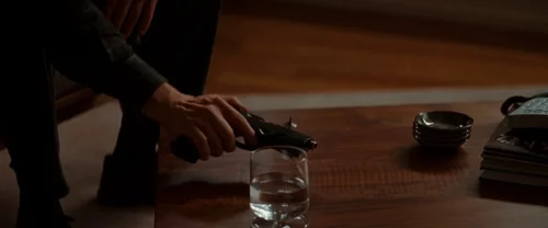 Still frame 14 from Inception (2010) directed by Christopher Nolan