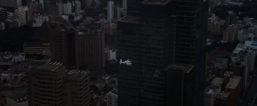 Still frame 17 from Inception (2010) directed by Christopher Nolan